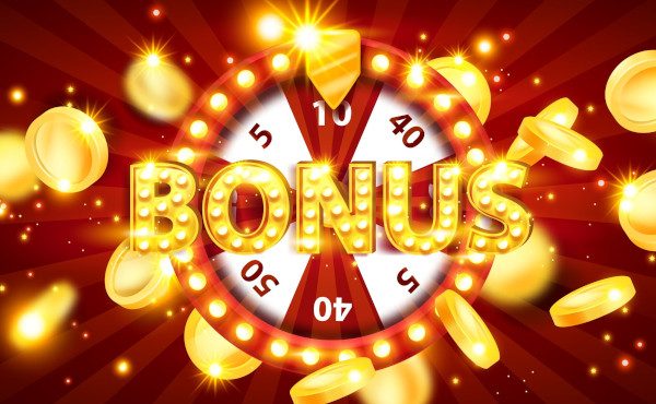 Отыграть бонусы в и вывести деньги