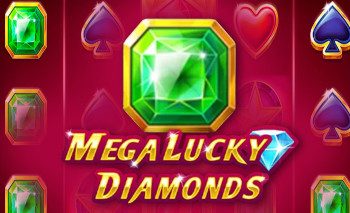 Mega Lucky Diamonds