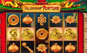 Talismans of Fortune